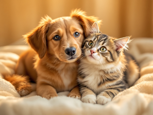 動物病院さまへ