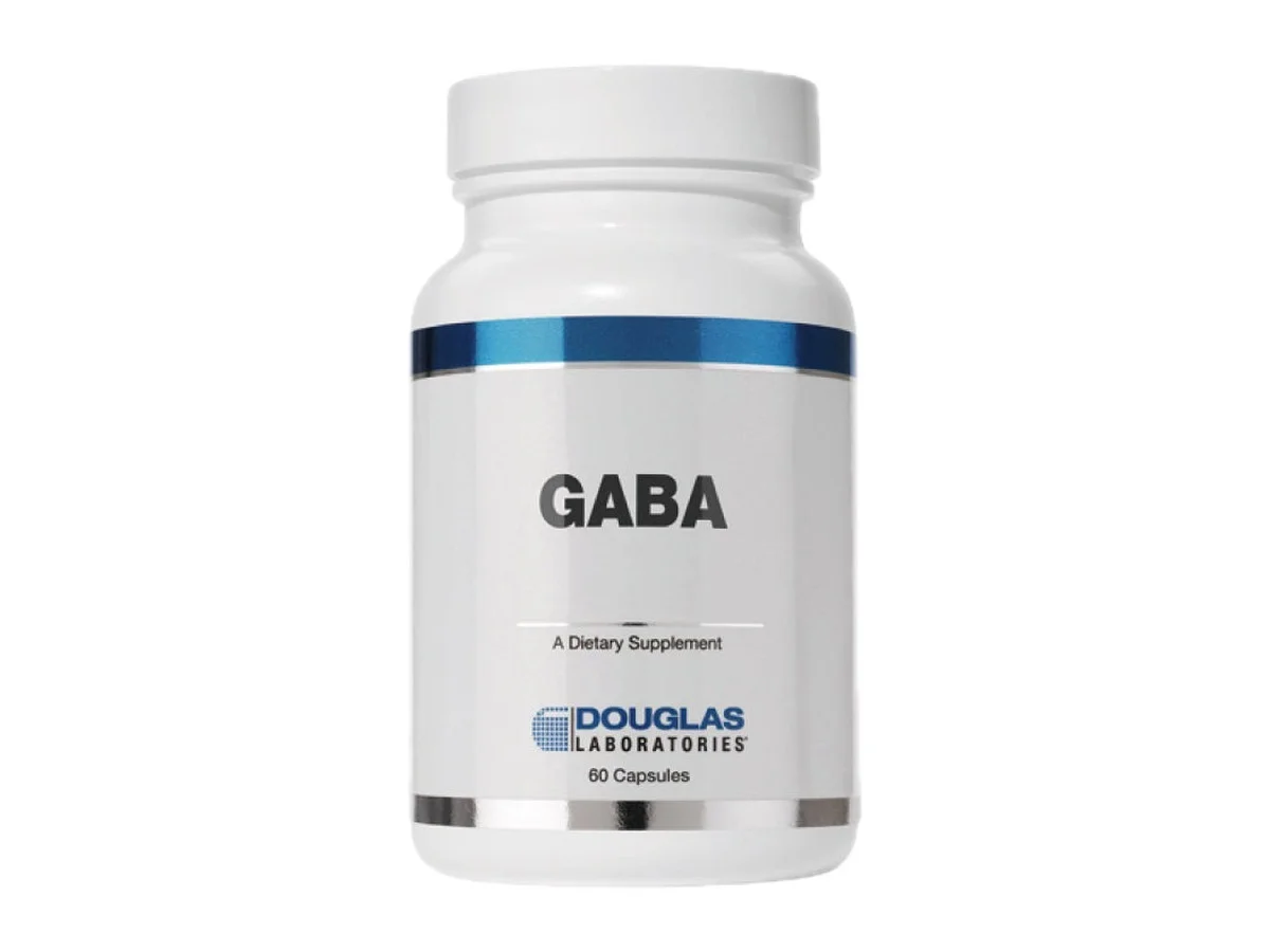 GABA