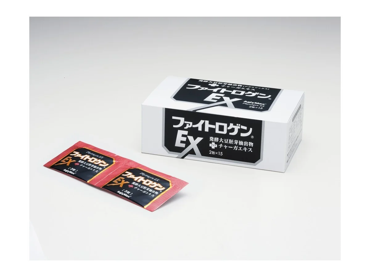 ファイトロゲンEX